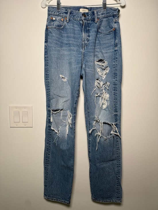 American Eagle Outfitters Denim - AE77 Slouch Jeans